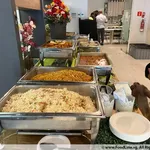 Yang Chow Fried Rice 杨州炒饭