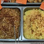 Seafood Ee Fu Mee