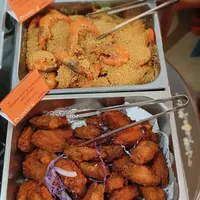 Click to see Prawn Paste Chicken Mid Joint