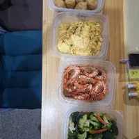 Click to see Dinner Tingkat (20 Days, 3 Dishes + Soup OR 4 Dishes)