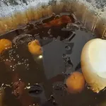 Chin Chow w Longan