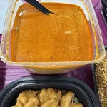 Signature Curry Chicken with Potato 招牌金薯咖喱鸡