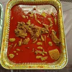 Curry Chicken