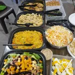 Other Food Items or Photos of Event (Please fill in below)