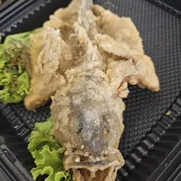 Click to see Sweet & Sour Grouper