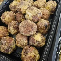 Click to see Handmade Deep Fried Prawn Roll
