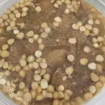 Apple & Snow Pear Pork Rib Soup