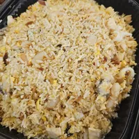 Click to see XO Seafood Fried Rice
