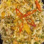 Nonya Mee Siam Goreng (娘惹米暹)