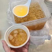 Click to see Chilled Cheng Tng with Snow Fungus and Longan