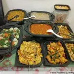 Signature Curry Chicken with Potatoes