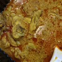 Click to see Signature Curry Chicken with Potatoes
