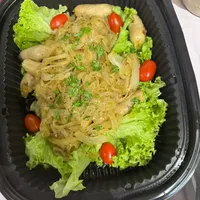 Click to see German Chicken Chipolata Sausage