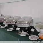 Other Food Items or Photos of Event (Please fill in below)