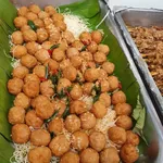Cheese ball 芝士球