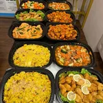 Thai Pineapple Fried Rice