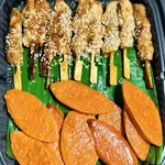 Tokyo Yakitori & Otak