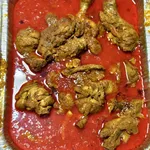 Rendang Chicken