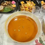 Bayfront Signature Curry Chicken (咖喱鸡)
