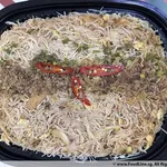 Nonya Mee Siam Goreng (娘惹米暹)