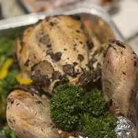 Click to see Truffle Cheese Turkey (Approx. 3.5kg - 4.5kg)