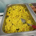 Thai Pineapple Fried Rice 黄梨炒饭