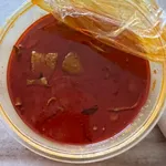 Signature Curry Chicken 招牌咖喱鸡