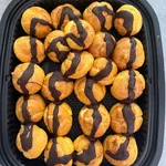 Mini Choco E’clair
