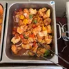 Ocean of Wealth Sweet & Sour Fish Fillet 特制酸甜鱼片 | Customer Photo | Xin Yi Pin Catering Pte Ltd