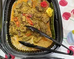 Mutton rendang | Customer Photo | Bayfront Catering Services