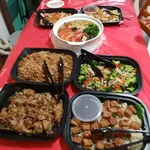 Homemade Prawn Balls 金钱虾枣