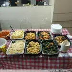 咖哩鸡肉 Curry Chicken