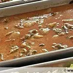 咖哩鸡肉 Curry Chicken