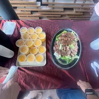 Click to see Smoke Duck w Black Pepper 黑椒烟鸭