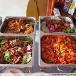 Signature Teochew Braised Duck 招牌潮州卤鸭