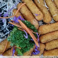 Click to see Mozerella Cheese Stick