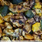 Roasted Vegetables