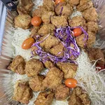Deep Fried Ngoh Hiang