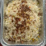 Oriental Fried Rice