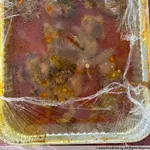 Chicken Rendang