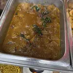 Beef Rendang