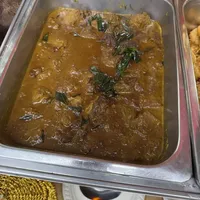 Click to see Beef Rendang