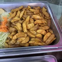 Click to see Potato Wedges