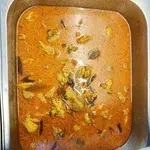 Signature Curry Chicken with Potatoes