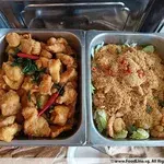 Other Food Items or Photos of Event (Please fill in below)