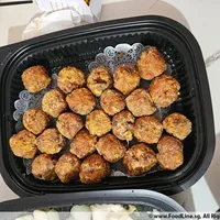 Click to see Handmade Deep Fried Prawn Roll
