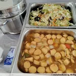 Thai Style Tofu 泰式豆腐