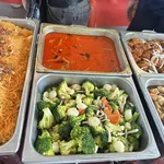 Signature Curry Chicken