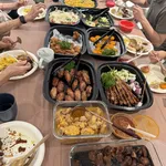 Other Food Items or Photos of Event (Please fill in below)