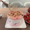 Lychee Rose Cake | Customer Photo | Manna Pot Catering